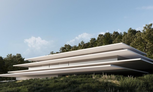 Villa - Herverkoop - Sotogrande - Sotogrande