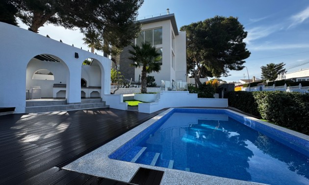 Villa - Herverkoop - Torrevieja - Los Balcones