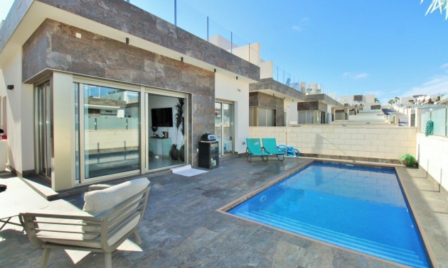 Villa - Herverkoop - Villamartín - Villamartín