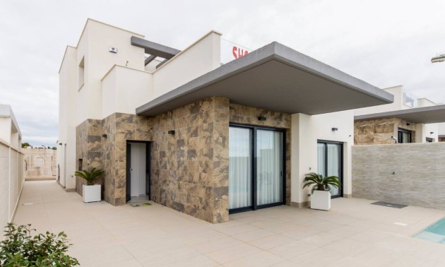 Villa - New Build - Orihuela Costa - Orihuela Costa