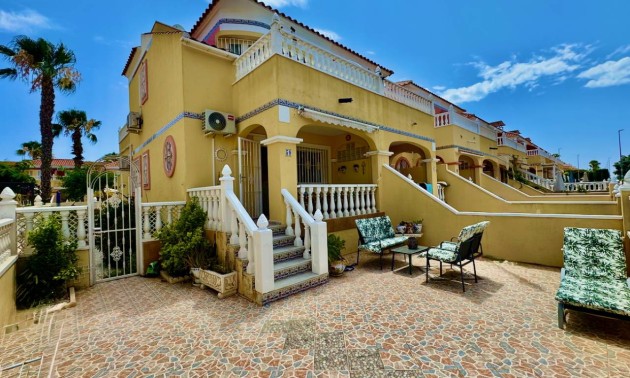 Villa - Resale - Algorfa - Lo Crispin