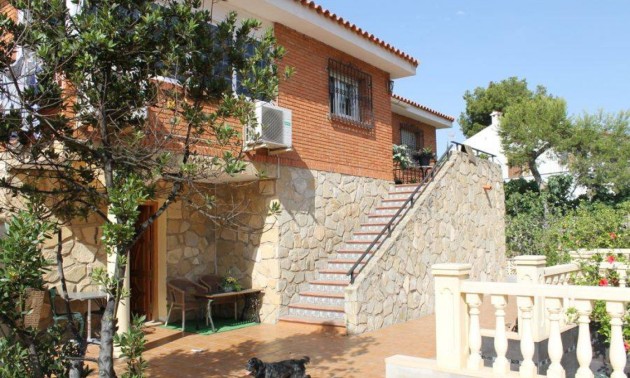 Villa - Resale - Benidorm - MM-74133