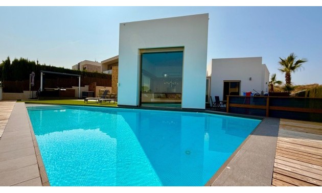 Villa - Resale - Benijofar - Benijofar