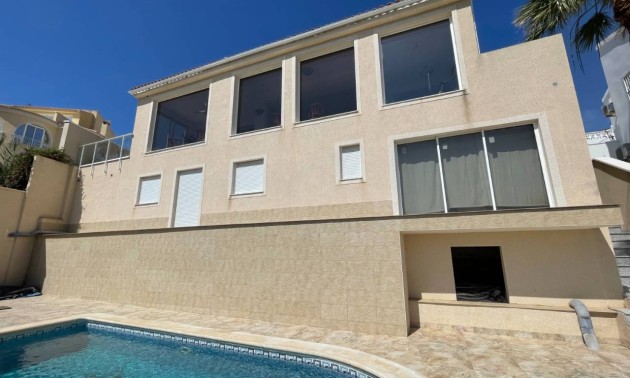 Villa - Resale - Ciudad Quesada - Ciudad Quesada
