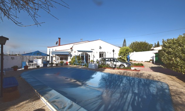 Villa - Resale - Ciudad Quesada - Ciudad Quesada