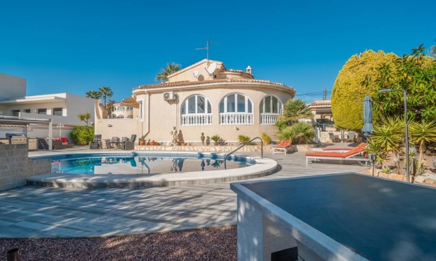 Villa - Resale - Ciudad Quesada - Ciudad Quesada