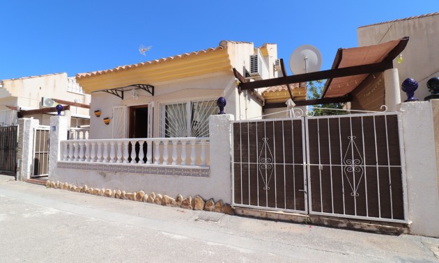 Villa - Resale - Ciudad Quesada - Ciudad Quesada