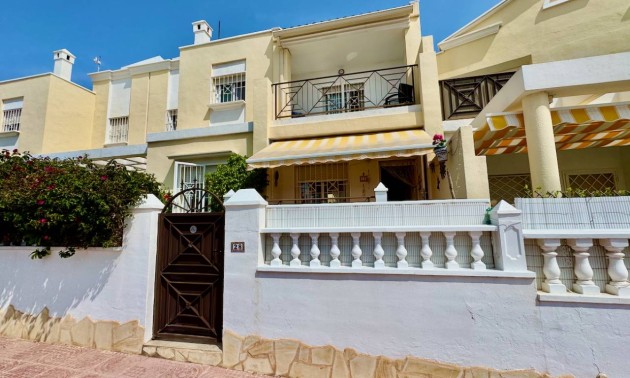 Villa - Resale - Ciudad Quesada - Ciudad Quesada