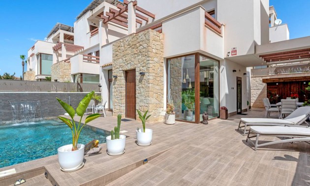 Villa - Resale - Ciudad Quesada - Ciudad Quesada