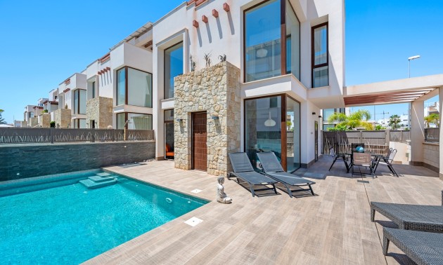 Villa - Resale - Ciudad Quesada - Ciudad Quesada