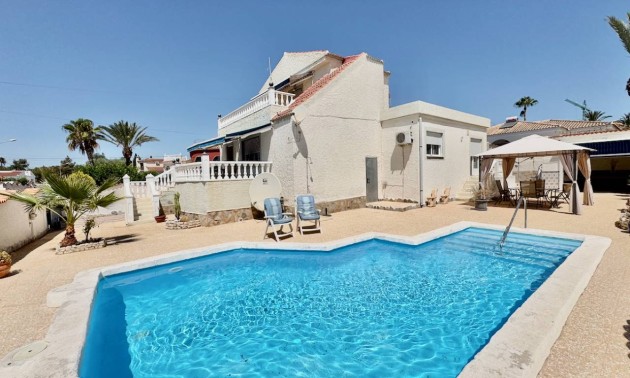 Villa - Resale - Ciudad Quesada - Ciudad Quesada