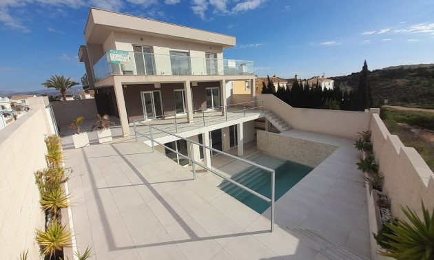 Villa - Resale - Gran Alacant - Gran Alacant