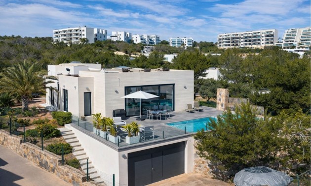 Villa - Resale - Las Colinas Golf Resort - Las Colinas golf