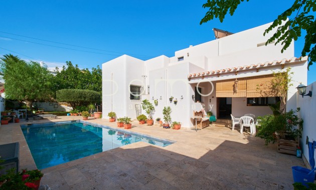 Villa - Resale - Mojácar - MM-81917