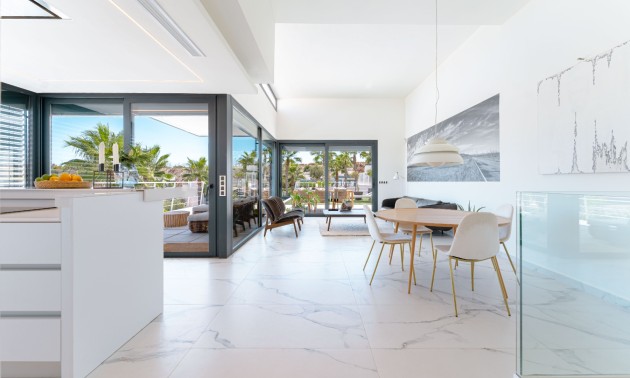 Villa - Resale - San Miguel de Salinas - San Miguel de Salinas