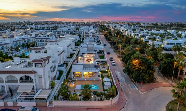 Villa - Revente - Ciudad Quesada - Ciudad Quesada