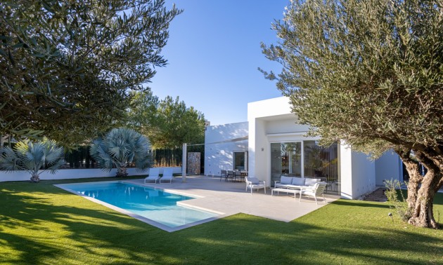 Villa - Revente - Las Colinas Golf Resort - Las Colinas golf