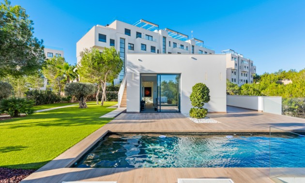 Villa - Revente - Las Colinas Golf Resort - Las Colinas golf