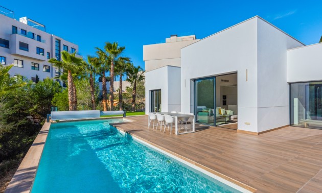 Villa - Revente - Las Colinas Golf Resort - Las Colinas golf