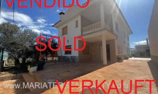 Villa - Revente - Los Alcazares - La Bahia Bella