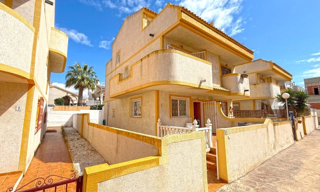 Villa - Revente - Orihuela Costa - Los Altos