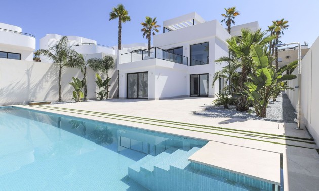 Villa - Revente - San Fulgencio - La Marina