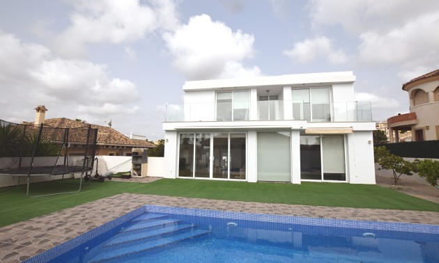 Villa - Revente - San Fulgencio - La Marina