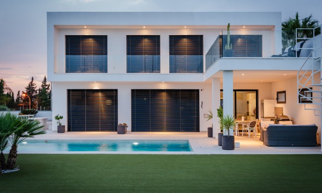 Villa - Revente - San Fulgencio - La Marina
