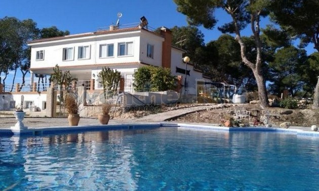 Villa - Revente - Torrevieja - Los Balcones