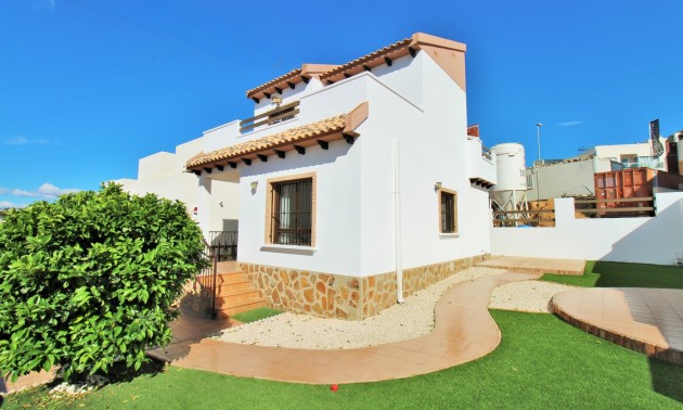Villa - Revente - Villamartín - PAU 8