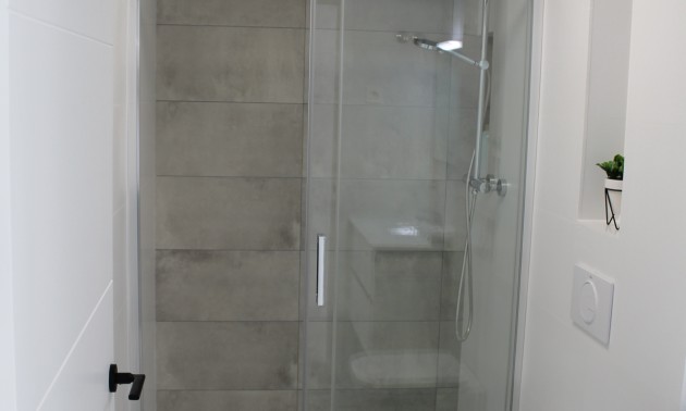 New Build - detached - Roldán