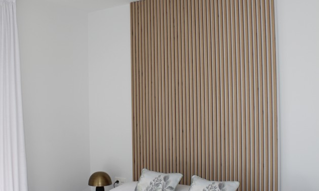 New Build - detached - Roldán