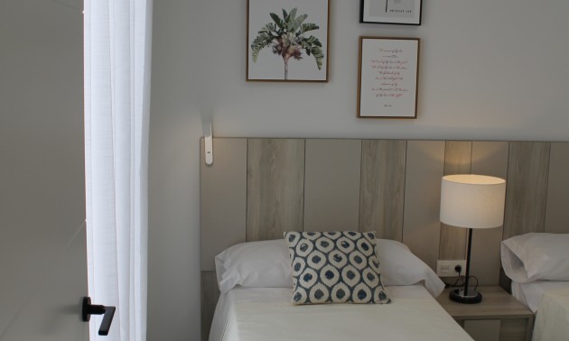 Nouvelle construction - detached - Roldán