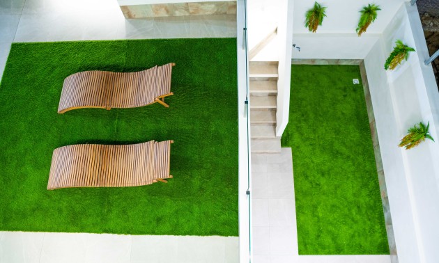 New Build - detached - Ciudad Quesada