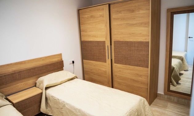 New Build - detached - Ciudad Quesada