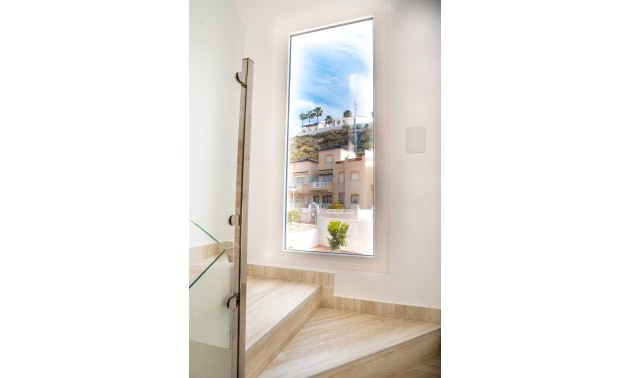 New Build - detached - Ciudad Quesada