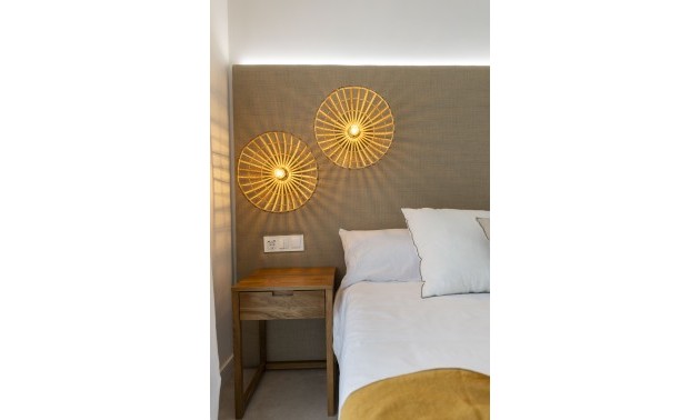 Nouvelle construction - detached - Murcia