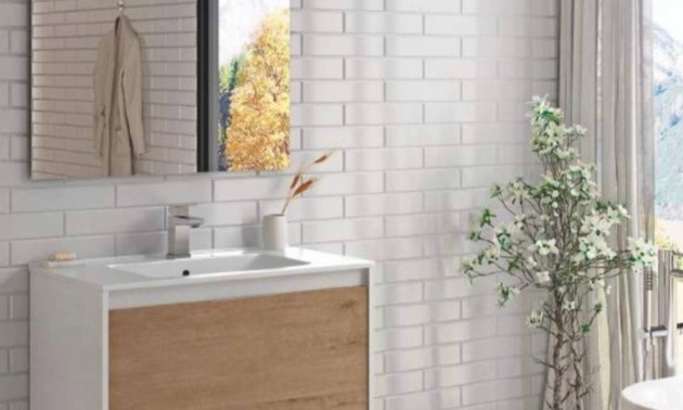 Nouvelle construction - Apartment - Torre-Pacheco