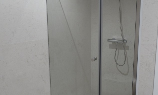 Nouvelle construction - high-bungalow - Pilar de la Horadada