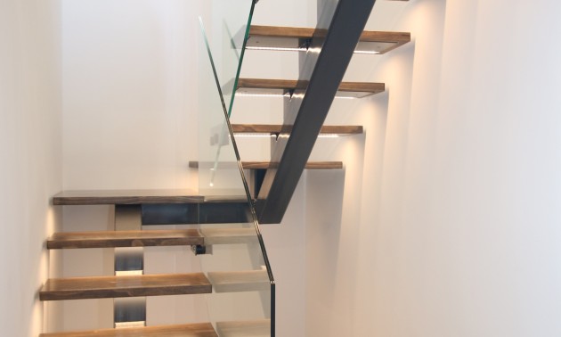 Nouvelle construction - detached - Pilar de la Horadada