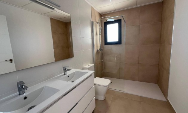 New Build - detached - Torre del Rico