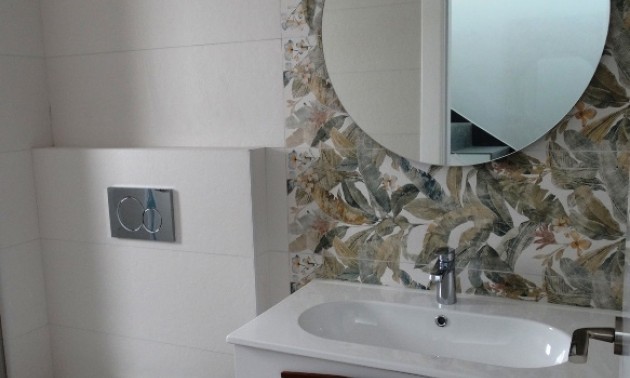 Nieuwbouw Woningen - terraced - Pilar de la Horadada