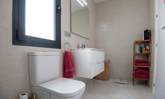 Nouvelle construction - detached - Pinar de Campoverde