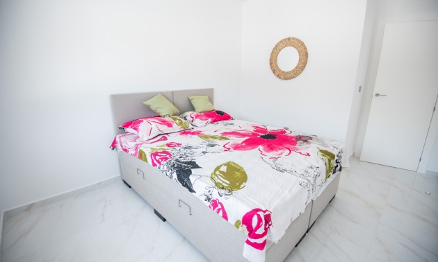 Nouvelle construction - detached - Pinar de Campoverde