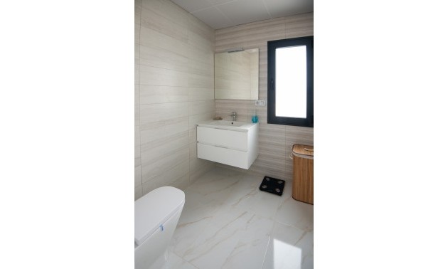 Nouvelle construction - detached - Pinar de Campoverde