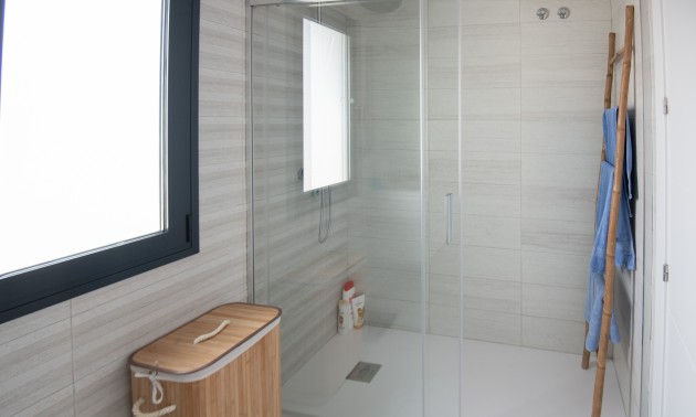 Nouvelle construction - detached - Pinar de Campoverde