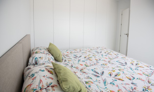 Nouvelle construction - detached - Pinar de Campoverde