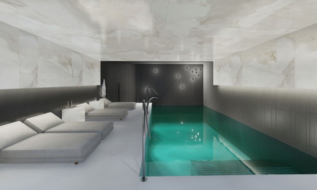 Nouvelle construction - Apartment - Guardamar del Segura