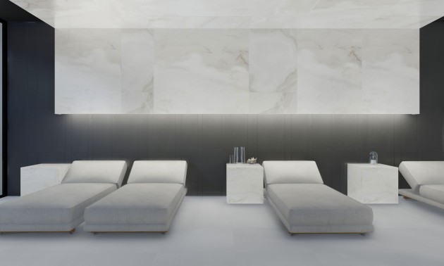 Nouvelle construction - Apartment - Guardamar del Segura