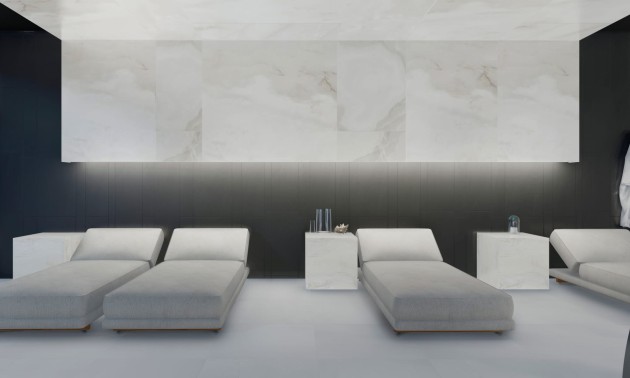 New Build - ground-floor - Calpe